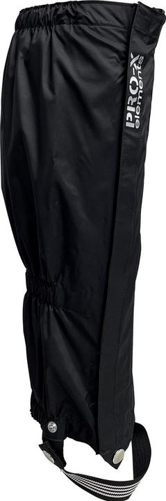 Produktbild PRO-X elements Zermatt Gamaschen (One Size)