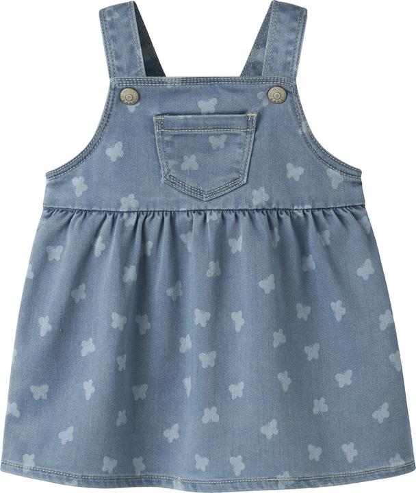 Produktbild Name it Print Jeanskleid (56)