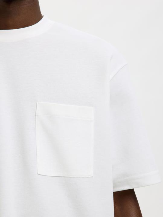Produktbild Selected Loose Fit T-Shirt (M)