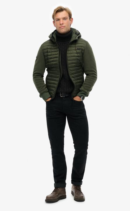 Actual product image Superdry Storm Hybrid (S)