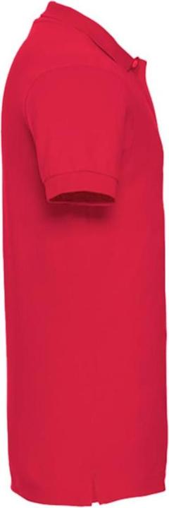 Produktbild Russell Stretch PoloShirt Kurzarm (M)