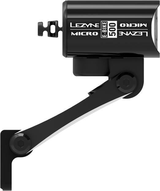 Produktbild Lezyne Micro Drive 500 (500 lm)
