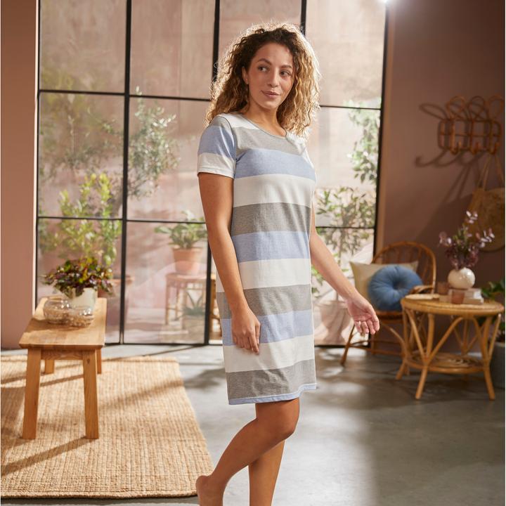 Immagine prodotto Erwin Müller Camicia da notte da donna (48, 50)