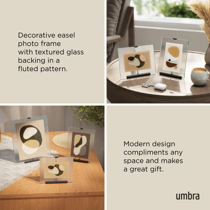 Produktbild Umbra Flöte (13 x 18 cm, 10 x 15 cm)