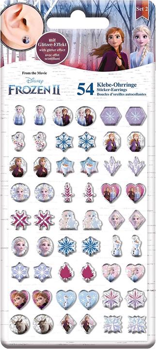 Image du produit Craze Boucles d'oreilles Frozen