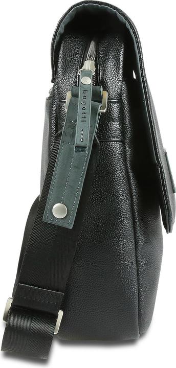 Immagine prodotto Bugatti Moto D Messenger medium, noir