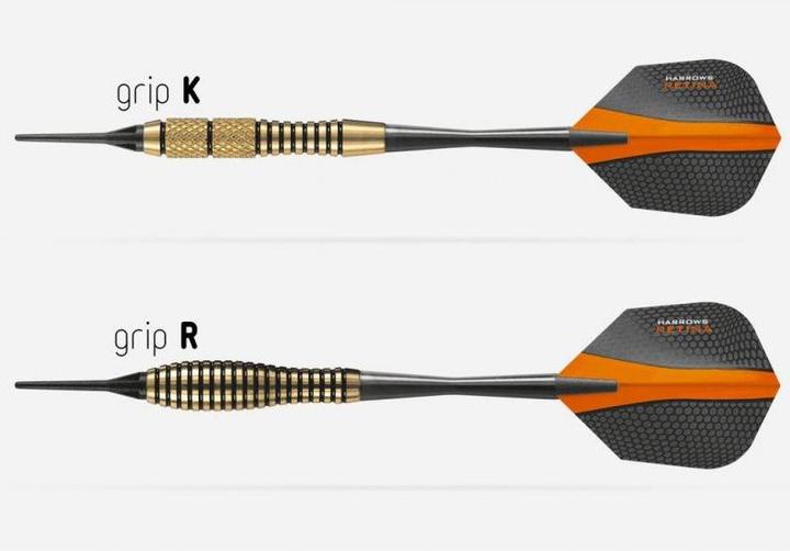 Produktbild Harrows Matrix (14 g)
