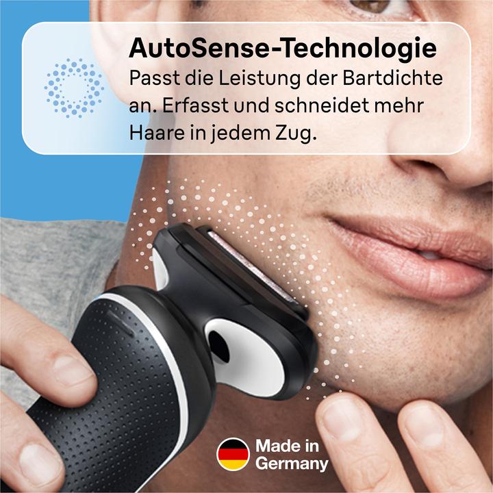Actual product image Braun Series 5 51-W1500s