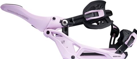 Produktbild Nidecker LT Supermatic (L)