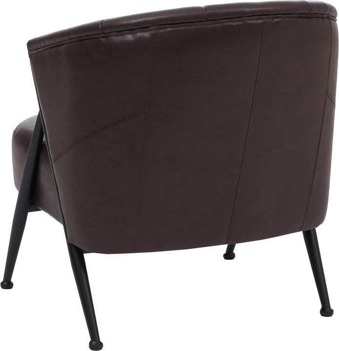Produktbild JOHN316 Clubsessel