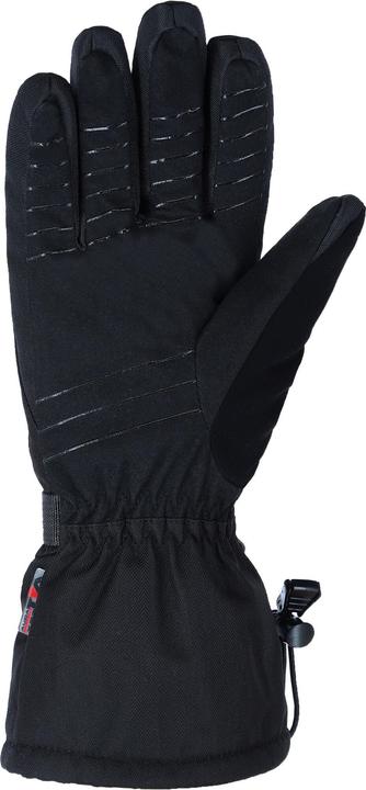 Image du produit Vikingsports Viking Europe Tuson Gants Hommes Black Taille 10 2020 Gants d'extérieur (10)