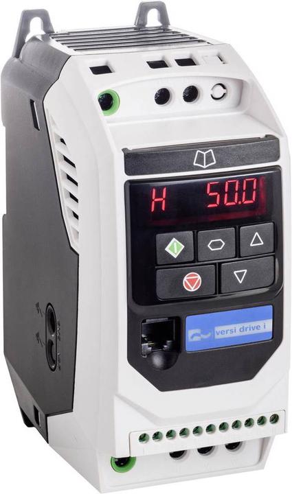 Produktbild Peter Electronic Frequenzumrichter VersiDrive i 220/E3