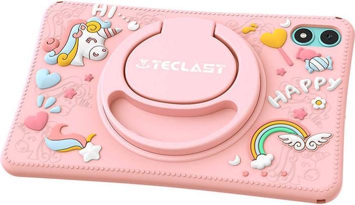 Productafbeelding Teclast P85TKids Tablet roze (8", 64 GB, Roze)