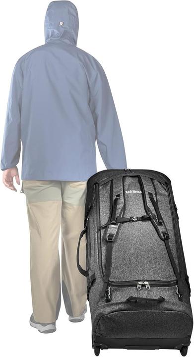 Actual product image Tatonka Duffle Roller 140 (140 l)