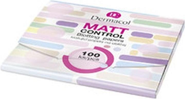 Produktbild Dermacol Matt Control (100 ml)