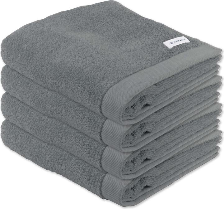 Produktbild Tom Tailor Color Bath Towel