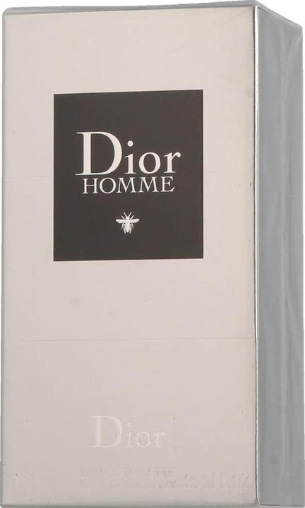Image du produit Dior Homme (Eau de toilette, 100 ml)