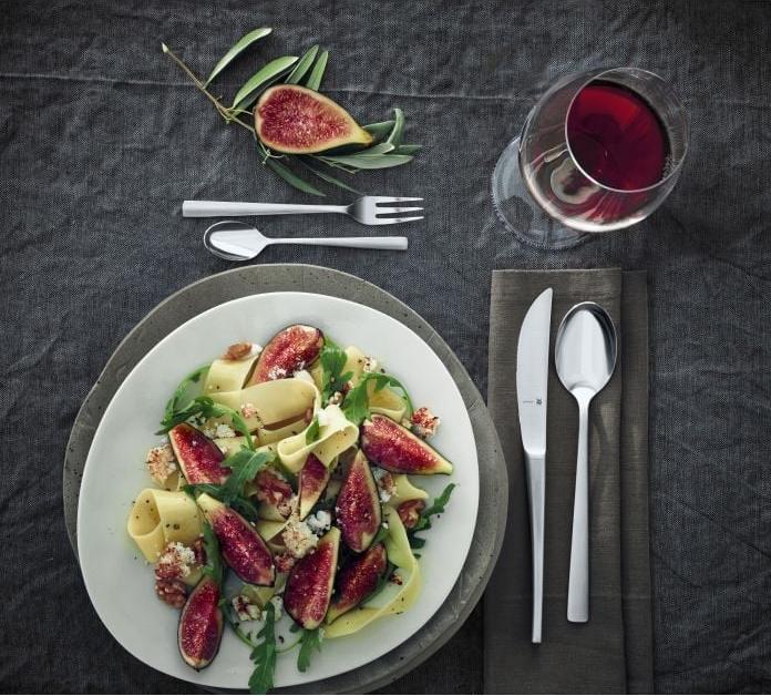 Actual product image WMF Corvo (30 Piece, Cutlery set)