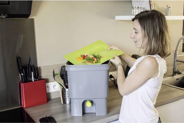 Produktbild Hozelock Mini Komposter (16 l)