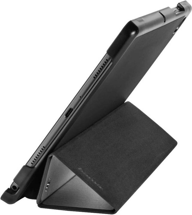 Actual product image Hama Tablet case, model specific Fold BookCase Galaxy Tab A7