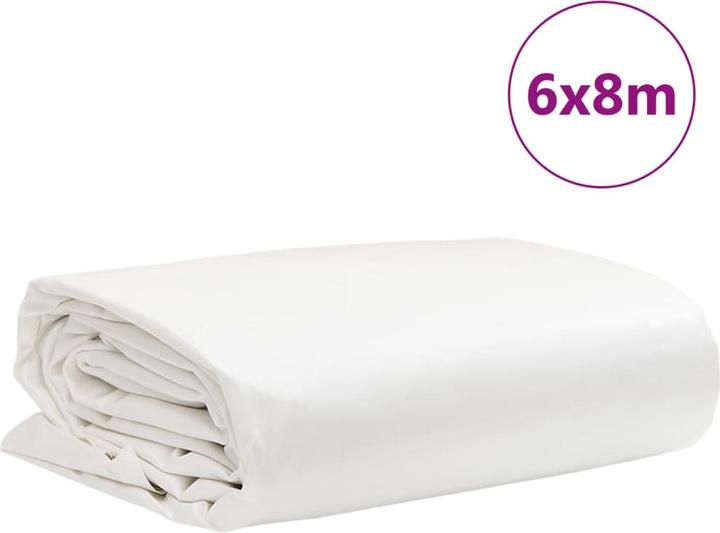 Image du produit vidaXL Plane (8 x 6 m)