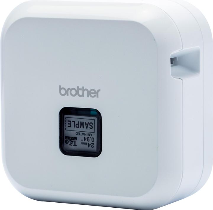Immagine prodotto Brother P-Touch Cube Plus PT-P710BTH