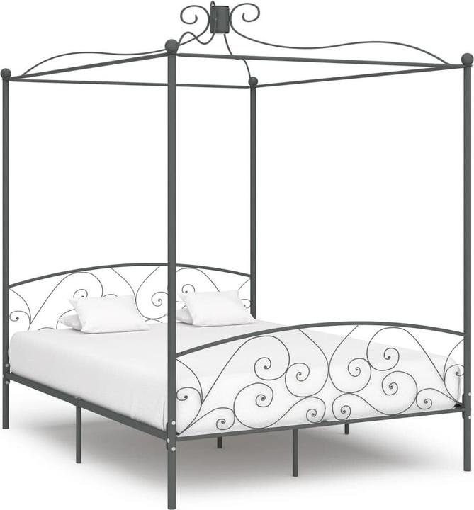 Image du produit vidaXL Bettgestell (160 x 200 cm)