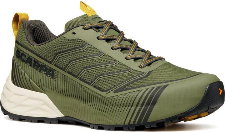 Actual product image Scarpa Ribelle Run LT WP, Trail Running Schuh (41)