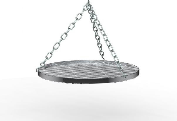 Actual product image Petromax Hanging Grate for Tripod
