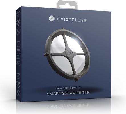 Immagine prodotto Unistellar Smart Solar Filter