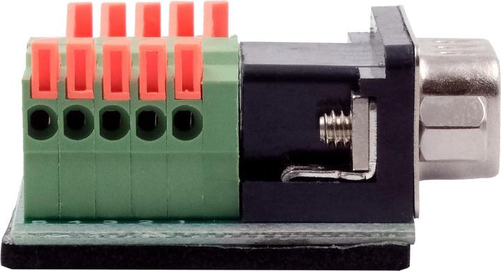 Produktbild Exsys EX-49000 9p D-SUB (0.16 m)