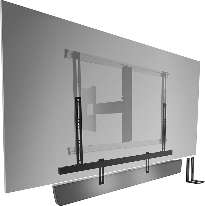 Produktbild Vogels Sound 3550 (1 Stk., Wandmontage, Schwenkbar, Höhenverstellbar)