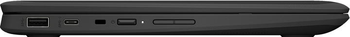 Productafbeelding HP Chromebook x360 11 G4 EE (11.60", Intel Celeron N5100, 4 GB, 64 GB, NL)