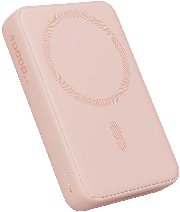 Actual product image Aukey MagFusion Slim (10000 mAh, 20 W)