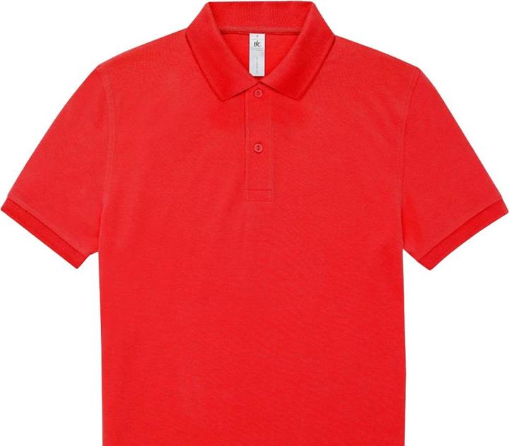 Produktbild B&C My Poloshirt (M)