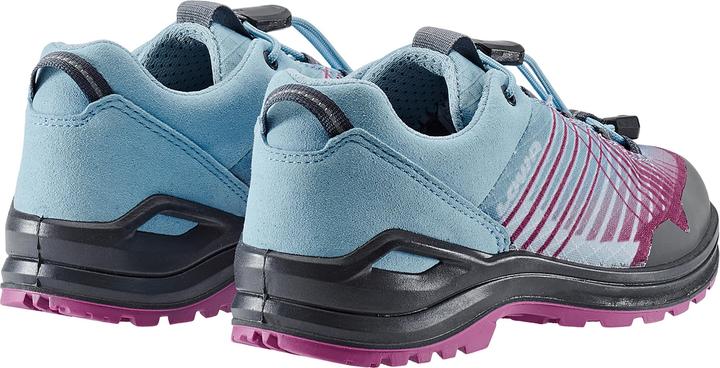 Produktbild Lowa Carezza GTX Low (29)