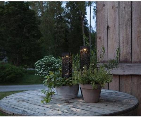 Produktbild Star Trading Izola (IP44)