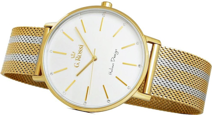 Image du produit Gino Rossi MONTRE G. ROSSI - 12507B3-3D2 (zg856b) + BOX watch