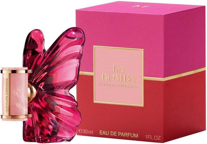 Immagine prodotto Carolina Herrera La Bomba (Eau de parfum, 30 ml)