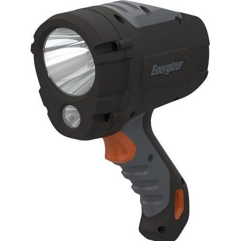 Thumbnail - Energizer, Taschenlampe, Scheinwerfer 7638900443127 1000 Lumen Schwarz (20.42 cm, 1000 lm)