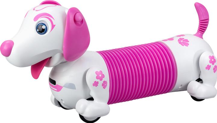 Actual product image Silverlit Robo Dash