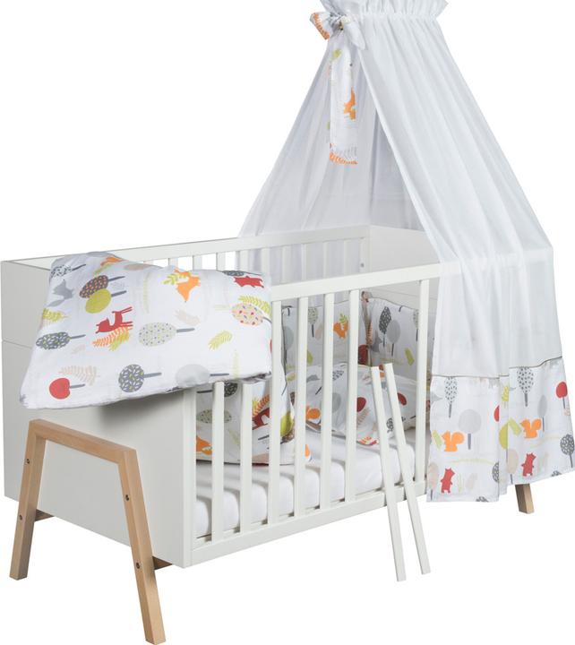 Immagine prodotto Schardt Holly Station Wagon (70 x 140 cm)