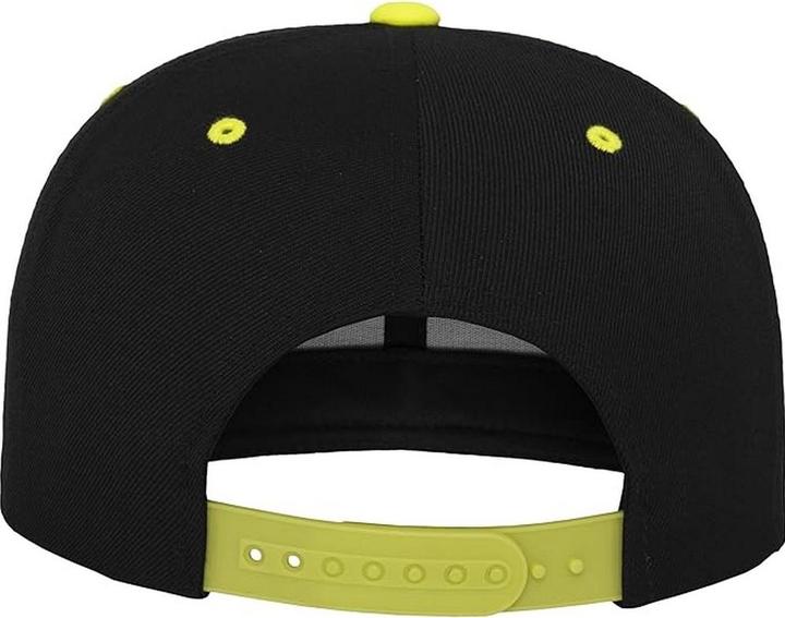 Produktbild Flexfit Snapback Mütze