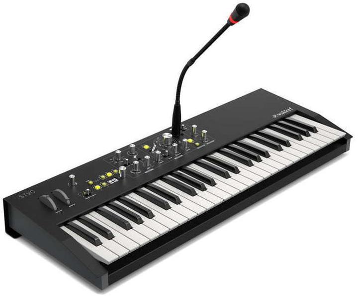 Produktbild Waldorf Stvc