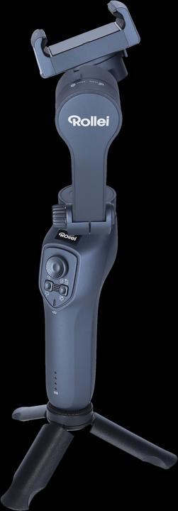 Actual product image Rollei Steady Butler Mobile 3 (Compact camera, 0.28 kg)