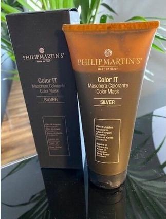 Produktbild Philip Martin's Colour It Silver 200ml (200 ml)