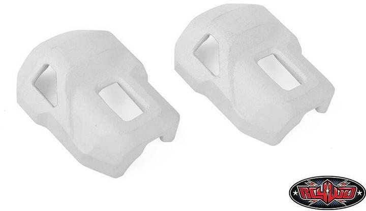 Produktbild Rc4Wd Differential Schutzabdeckung Set TRX-4, 1:10