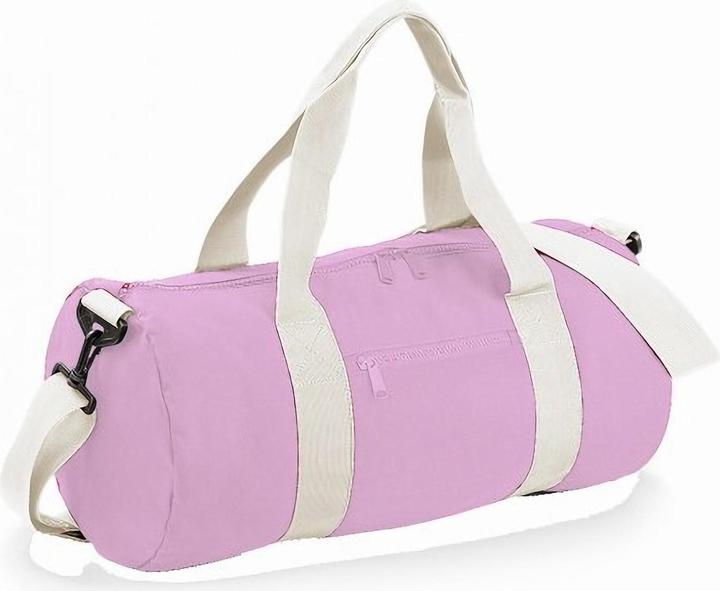 Blanc, Rose classique