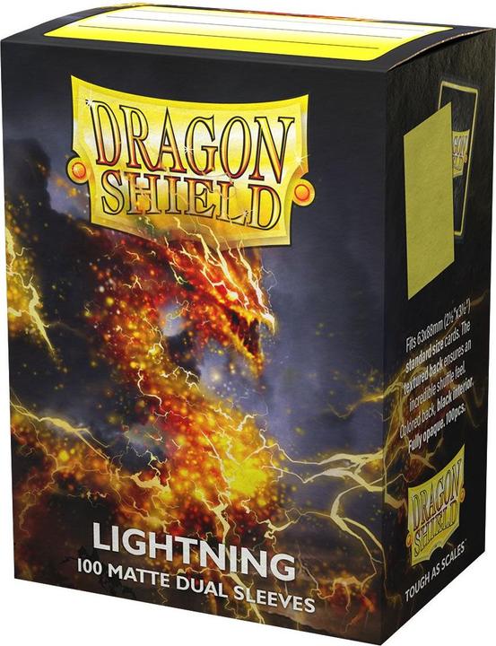Lightning