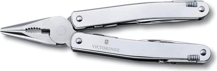 Actual product image Victorinox SwissTool Spirit X Plus (32 Functions)